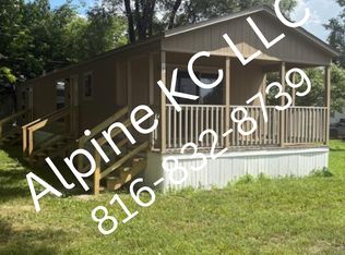 5601 SW Lakefront Ln S #17, Saint Joseph, MO 64504