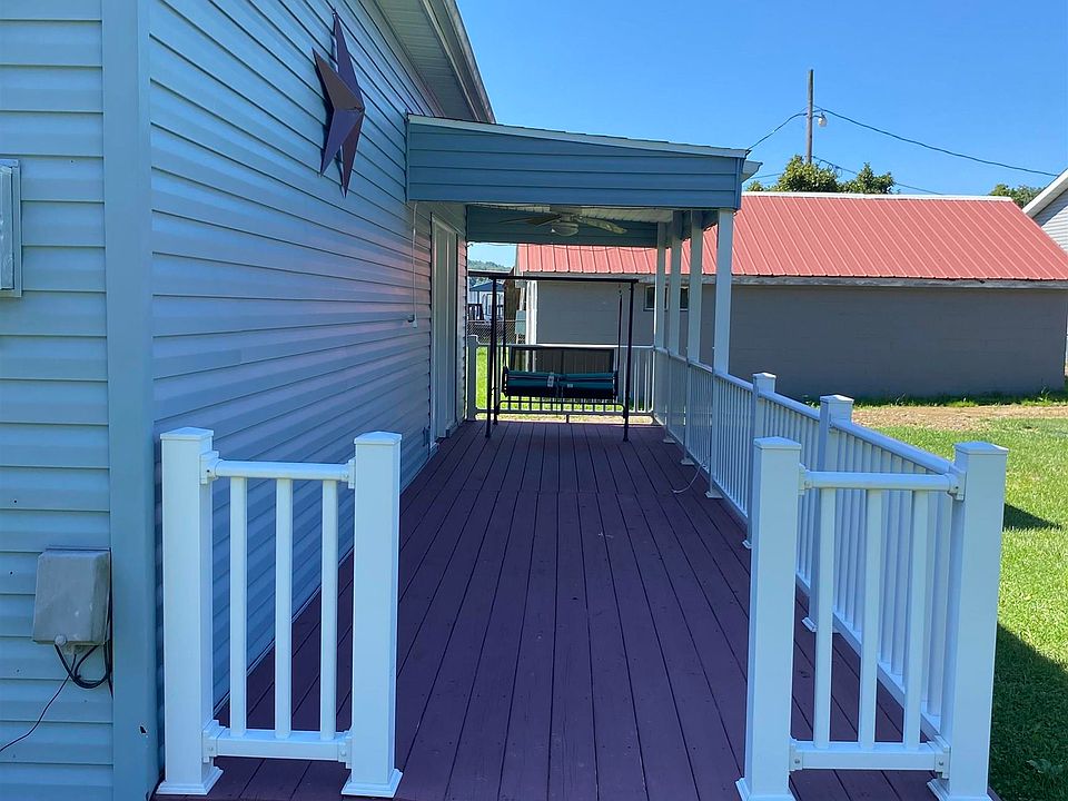 8640 Southern Ave, Stonewood, WV 26301 Zillow