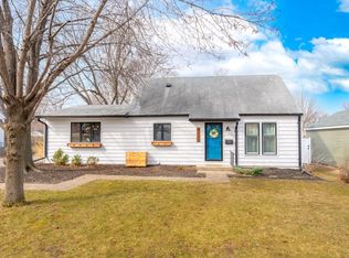 6620 11th Ave S, Richfield, MN 55423