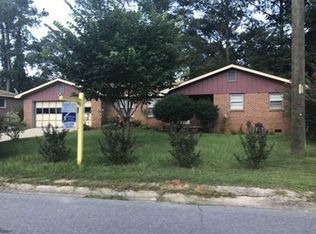 302 Burns Dr, Warner Robins, GA 31088