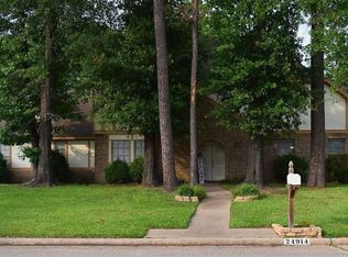 24914 Baywick Dr, Spring, TX 77389