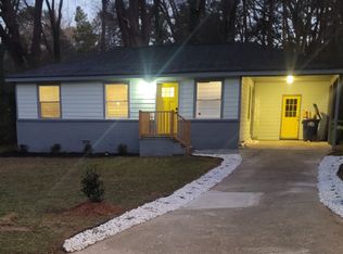 2858 Marco Dr NW, Atlanta, GA 30318