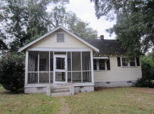 106 Cherokee Rd, Sumter, SC 29150