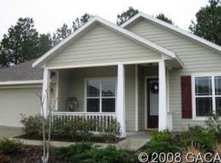 14641 NW 25th Rd, Newberry, FL 32669