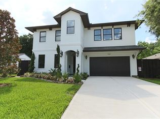 1558 Hewitt Dr, Houston, TX 77018