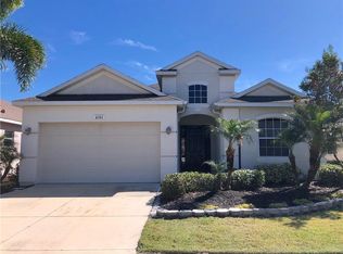 6311 Golden Eye Gln, Lakewood Ranch, FL 34202