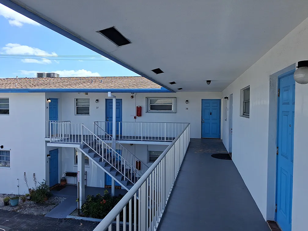 1 bed, 596 sqft, $1,550 — Photo 4