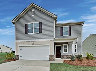 133 Cottontail Ln, Villa Rica, GA 30180