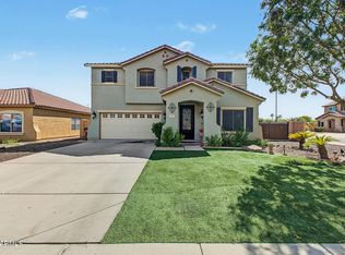 3005 W MINERAL BUTTE Drive, San Tan Valley, AZ 85144