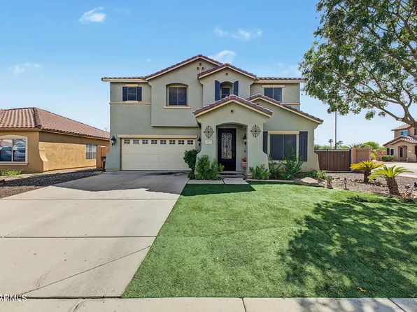 3005 W MINERAL BUTTE Drive, San Tan Valley, AZ 85144