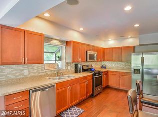 18806 Middletown Rd, Parkton, MD 21120