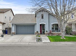 2717 Amir Dr, Modesto, CA 95355