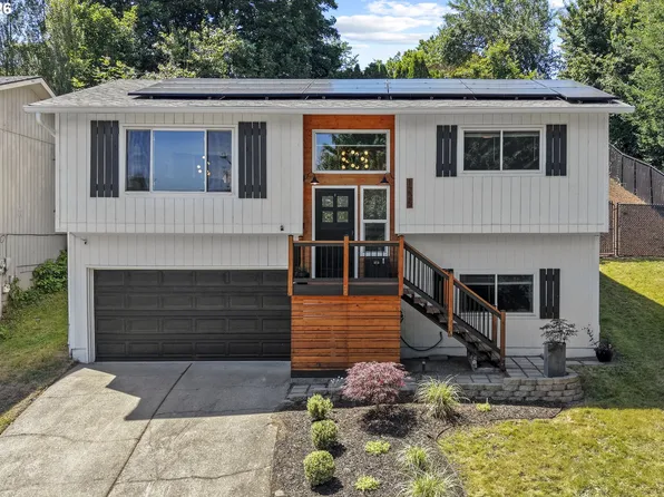 1225 SE Chapman Ave, Troutdale, OR 97060