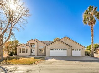 1245 Heyer St, Overton, NV 89040