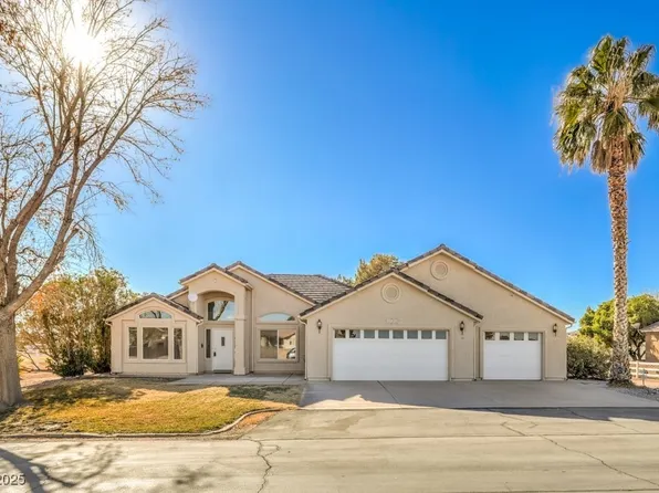 1245 Heyer St, Overton, NV 89040