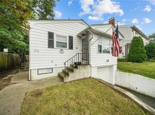 1516 Chalkstone Ave, Providence, RI 02909