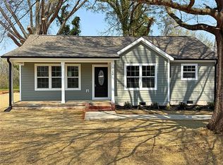 122 Morrison Flats Rd, Statesville, NC 28625