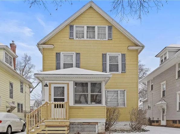 185 Bryan St, Rochester, NY 14613