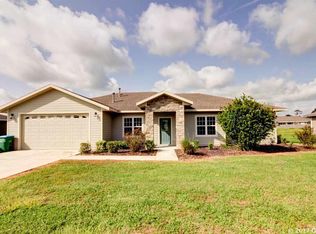 23055 NW 11th Rd, Newberry, FL 32669