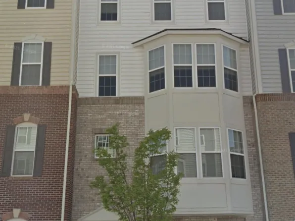 9535 Mine Gap Way, Manassas, VA 20110