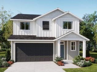 Ashland Plan, Meadowview : The Violet Collection, Eugene, OR 97402