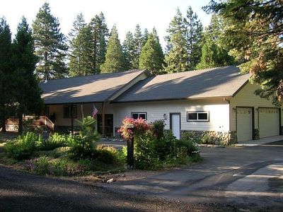 708 Valley Quail Dr, Mount Shasta, CA, 96067