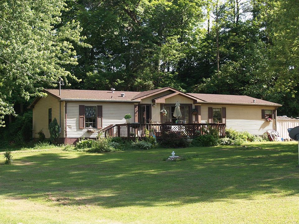 1717 Neighborhood Rd, Gallipolis, OH 45631 | Zillow