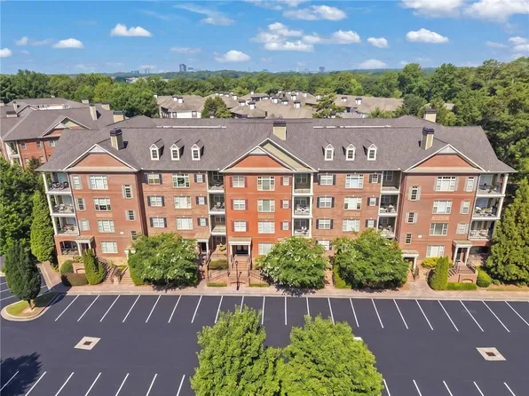 2300 Peachford Rd APT 4204, Dunwoody, GA 30338