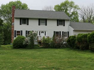 1145 Andrew Mountain Rd, Naugatuck, CT 06770