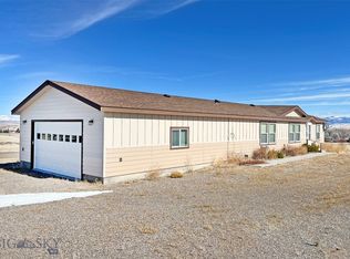 160 Expedition Dr, Dillon, MT 59725