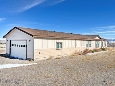 160 Expedition Dr, Dillon, MT, 59725