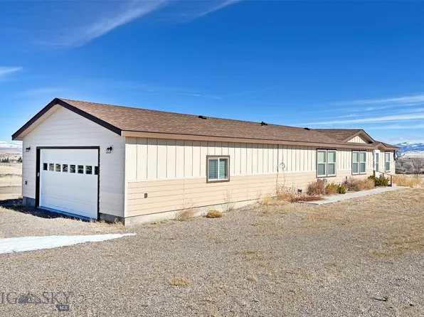 160 Expedition Dr, Dillon, MT 59725