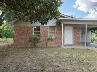 407 Jonathan St, Athens, TX 75751