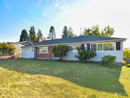 21245 30th Avenue S, Seatac, WA 98198