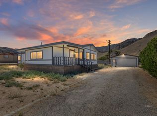 16600 Short St, Onyx, CA 93255