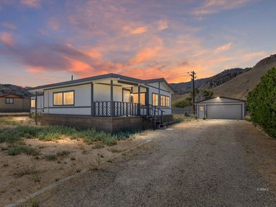 16600 Short St, Onyx, CA, 93255