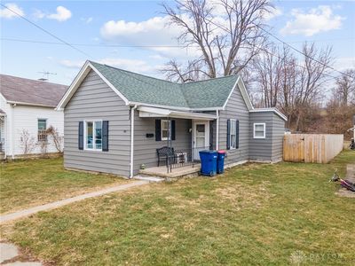 817 W Water St, Piqua, OH, 45356