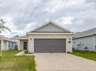 16666 Moss Ln, Porter, TX 77365