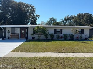 366 BLAIRMORE Boulevard E, Orange Park, FL 32073