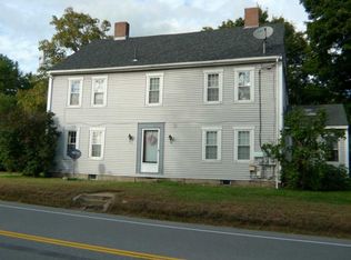 16 First New Hampshire Tpke, Northwood, NH 03261