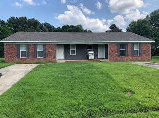 8 Markwest Cv APT L, Jackson, TN 38305