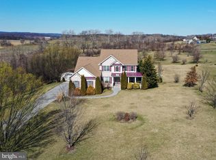 180 Skyjes Ln, Winchester, VA 22602