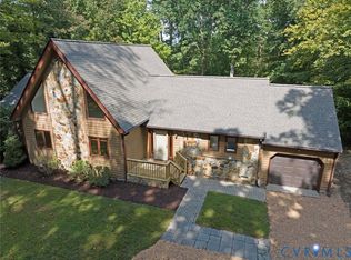 7201 Church Ln, Toano, VA 23168