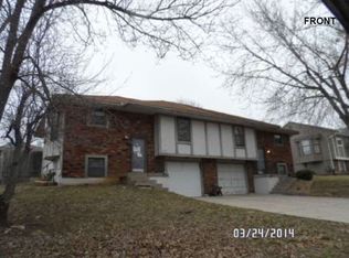 17400 E 42nd St S, Independence, MO 64055