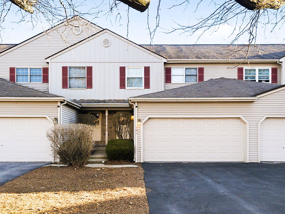 1st image of 141 W Robinhood Way #141