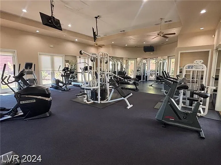 9494 Green Vineyard Ave — Photo 3