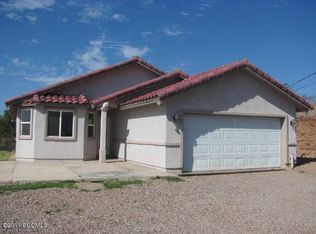 847 Via Encino, Rio Rico, AZ 85648