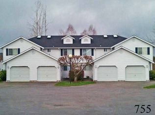 550 Ryan Rd APT D, Buckley, WA 98321