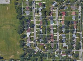 5025 Christofer Ln, Fort Wayne, IN 46806