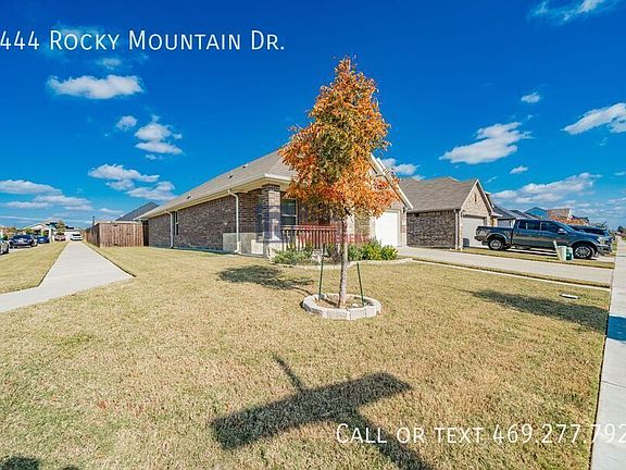 4th image of 2444 Rocky Mountain Dr